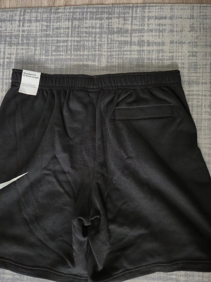 Nike Graphic Şort - Görsel 4