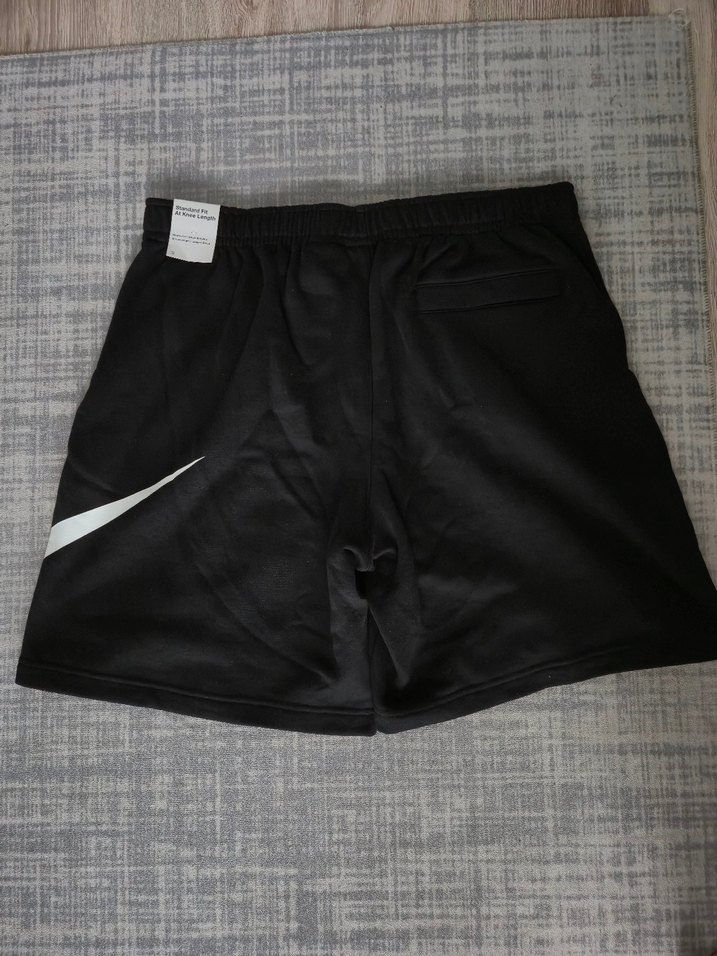 Nike Graphic Şort - Görsel 3