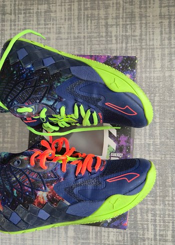 LAMELO 0.1 GALAXY - Görsel 7