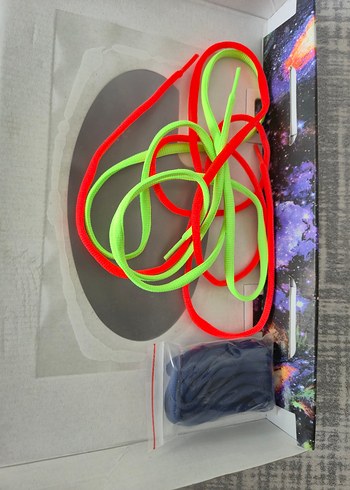 LAMELO 0.1 GALAXY - Görsel 10