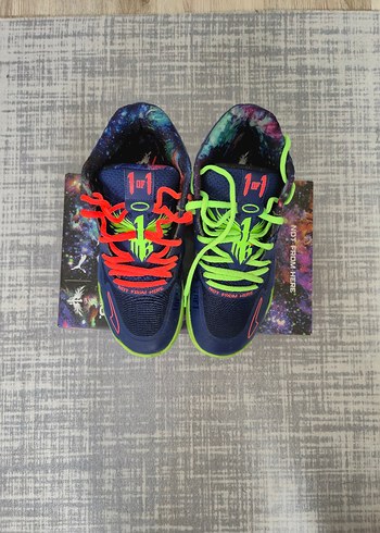 LAMELO 0.1 GALAXY - Görsel 8