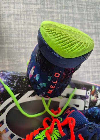 LAMELO 0.1 GALAXY - Görsel 13