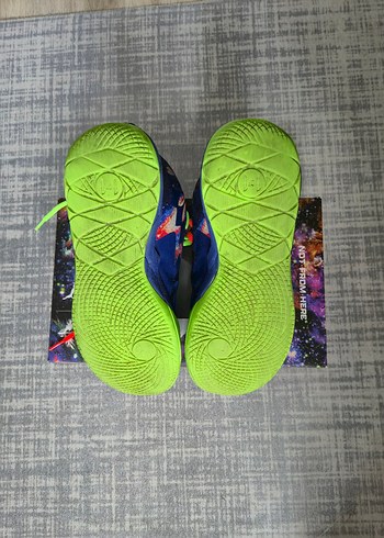 LAMELO 0.1 GALAXY - Görsel 2