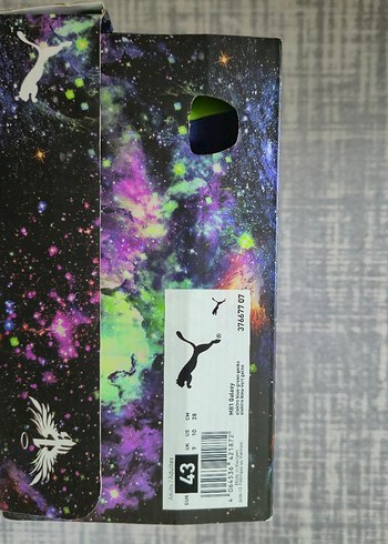 LAMELO 0.1 GALAXY - Görsel 4