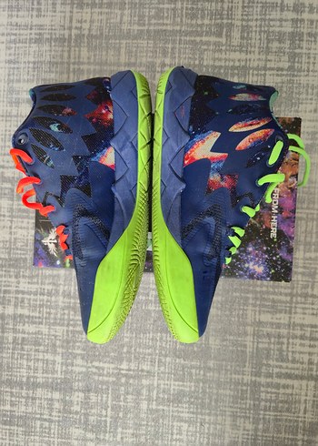 LAMELO 0.1 GALAXY - Görsel 6