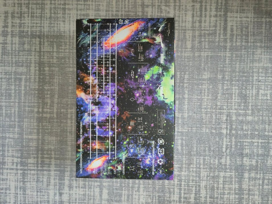 LAMELO 0.1 GALAXY - Görsel 3