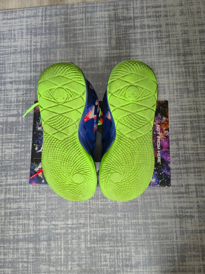 LAMELO 0.1 GALAXY - Görsel 2