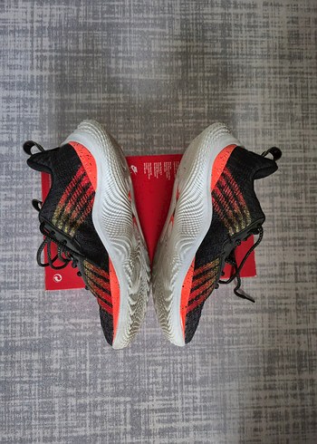 UNDER ARMOUR CURRY 10 - Görsel 3