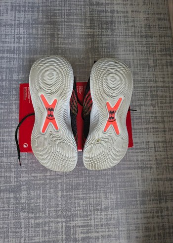 UNDER ARMOUR CURRY 10 - Görsel 4