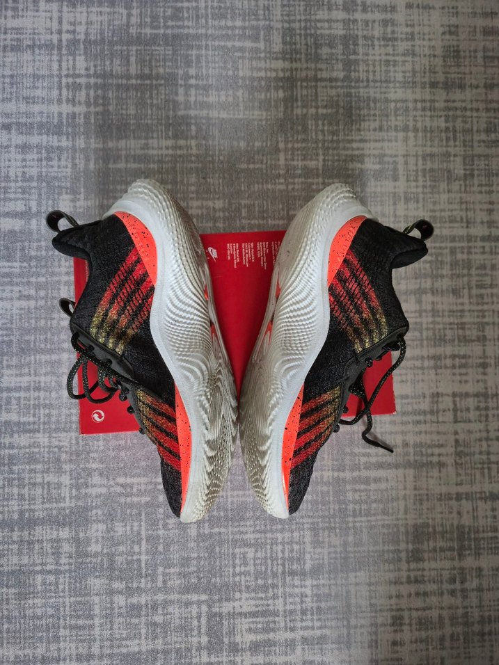 UNDER ARMOUR CURRY 10 - Görsel 3