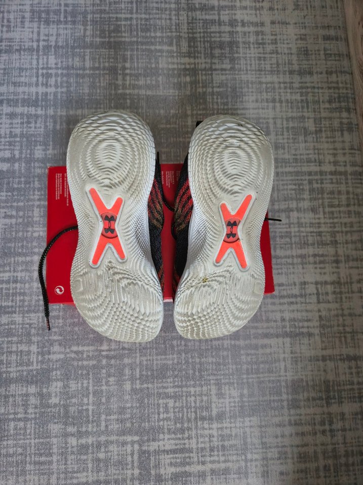 UNDER ARMOUR CURRY 10 - Görsel 4