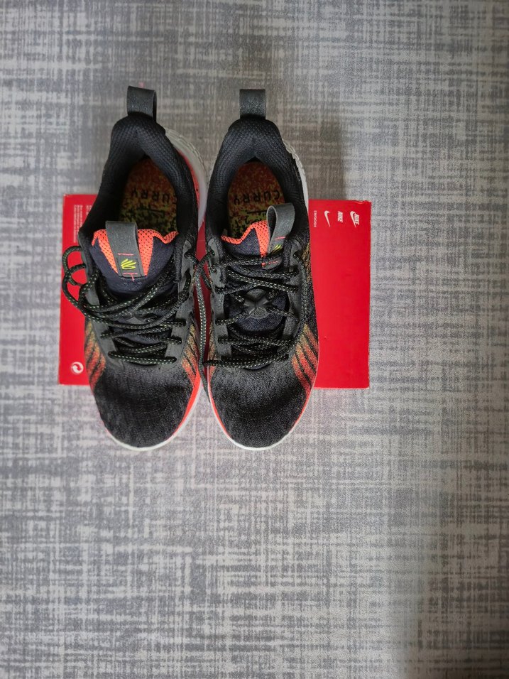 UNDER ARMOUR CURRY 10 - Görsel 2