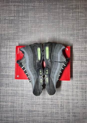 Nike air max 97 - Görsel 2