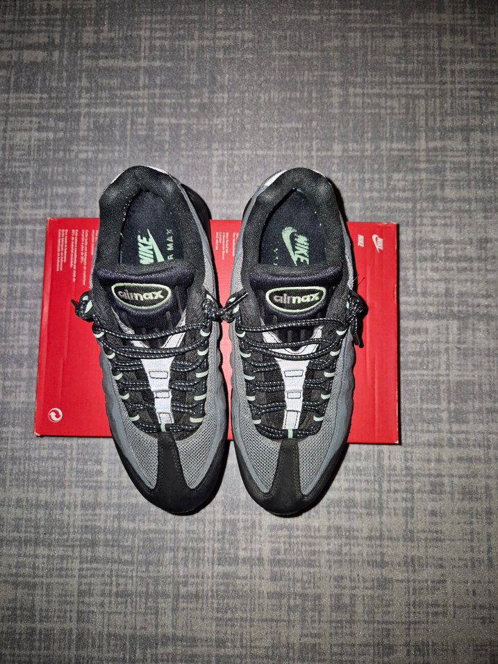 Nike air max 97 - Görsel 3