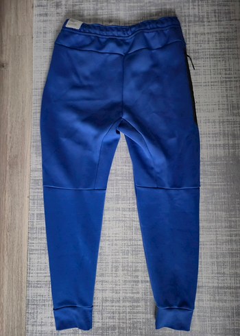 Nike Mavi Eşofman Altı - Görsel 3