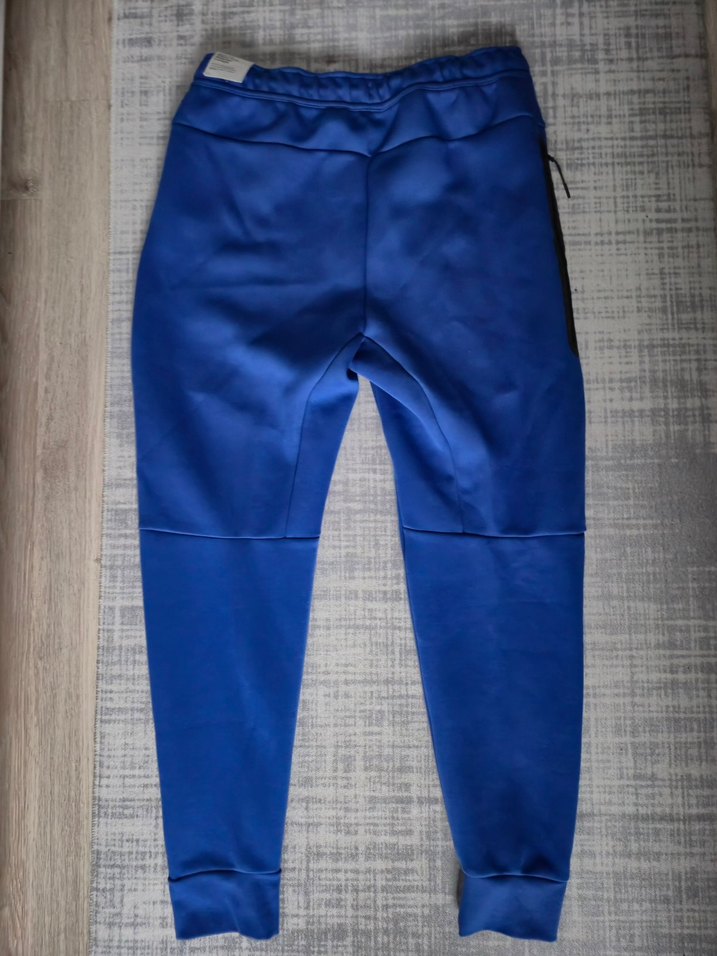 Nike Mavi Eşofman Altı - Görsel 3