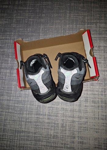 Nike Air Max Gri 95 - Görsel 2