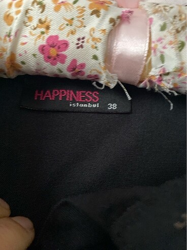 Happiness Gomlek elbıse