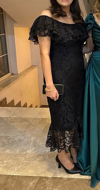 Diğer Elbise