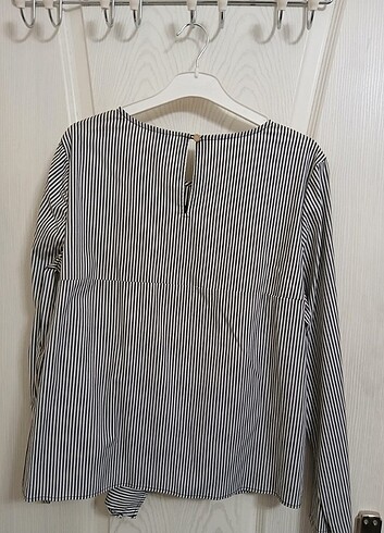 Anne Klein Bluz desenli
