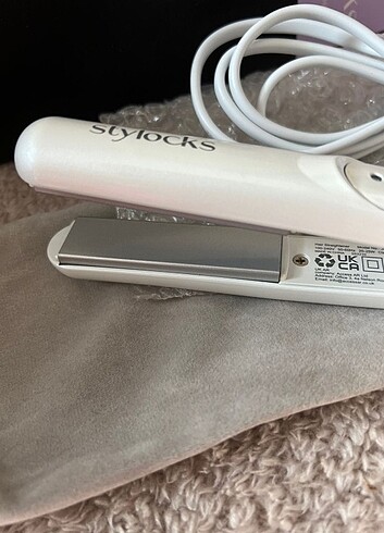 Stylocks mini saç düzleştirici 