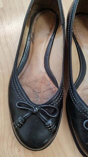 Clarks Clarks Babet