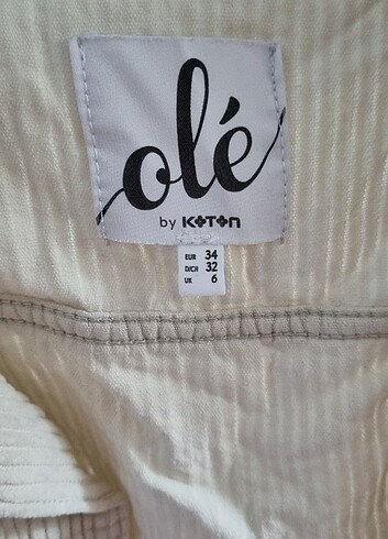 Diğer Blazer ceket