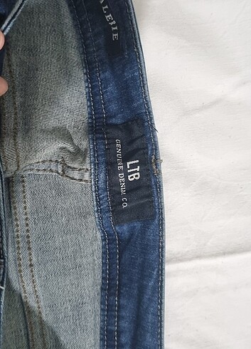 m Beden Jean pantolon