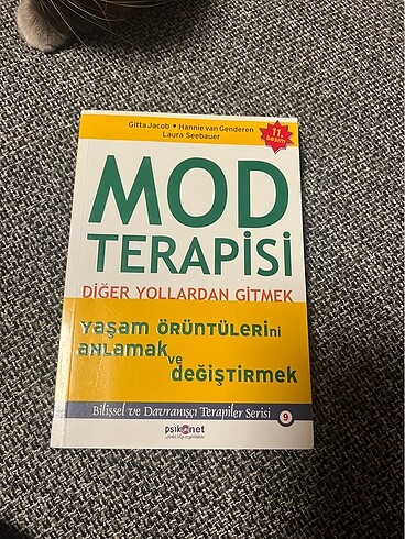 Mod Terapisş