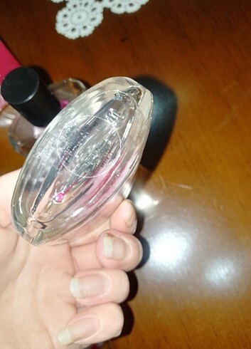 Oriflame loved up kadın parfum