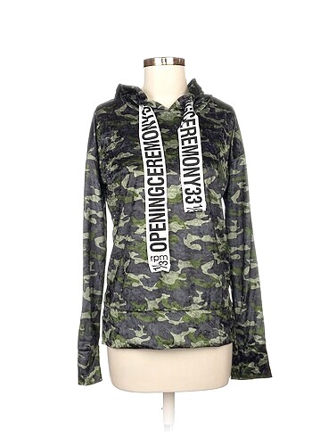 Kokosh Sweatshirt %70 İndirimli.
