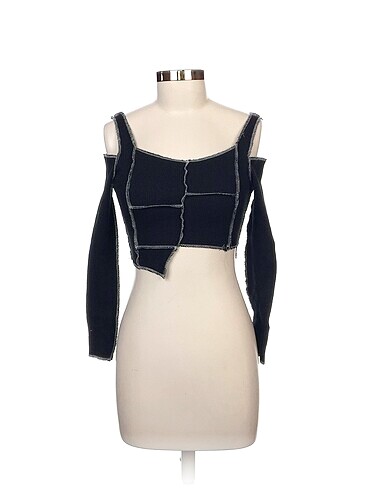 Vintage Love Bluz %70 İndirimli.