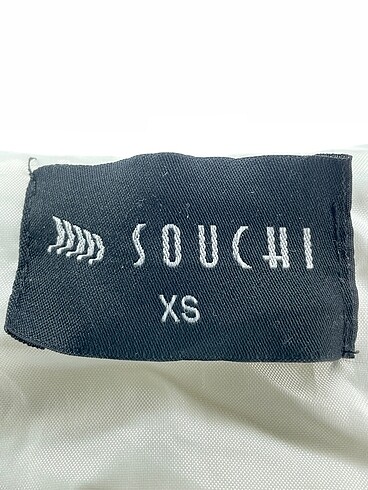 xs Beden beyaz Renk Vintage Love Yelek %70 İndirimli.
