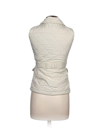 xs Beden Vintage Love Yelek %70 İndirimli.