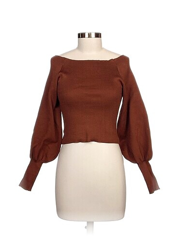 Vintage Love Bluz %70 İndirimli.