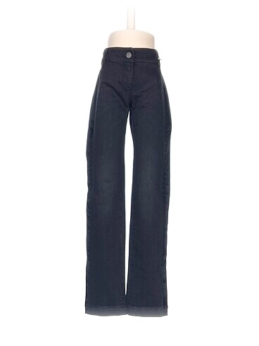 Vintage Love Jean / Kot %70 İndirimli.
