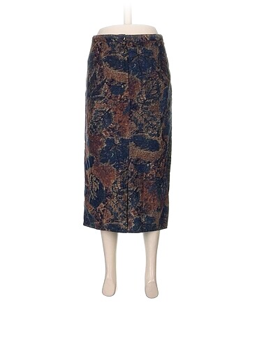 Vintage Love Midi Etek %70 İndirimli.