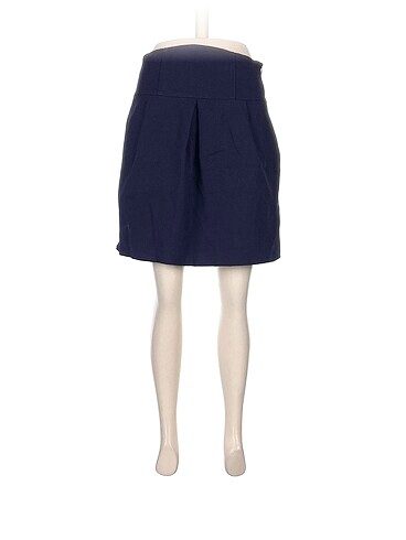 Zara Mini Etek %70 İndirimli.