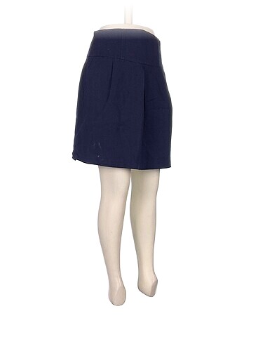 Zara Zara Mini Etek %70 İndirimli.