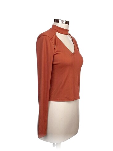Zara Zara Bluz %70 İndirimli.