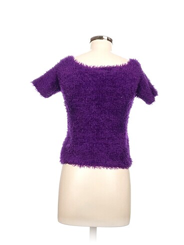 universal Beden Vintage Love Kazak / Triko %70 İndirimli.