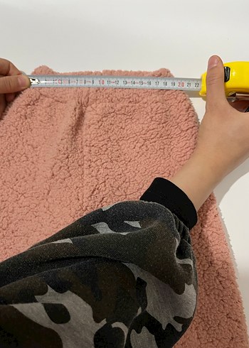 Kız çocuk eşofman altı - Görsel 4