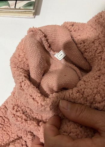 Kız çocuk eşofman altı - Görsel 8