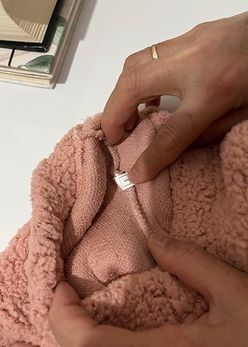 Kız çocuk eşofman altı - Görsel 7