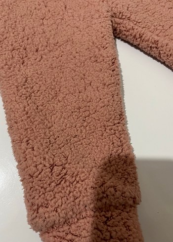 Kız çocuk eşofman altı - Görsel 6