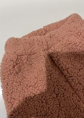 Kız çocuk eşofman altı - Görsel 5