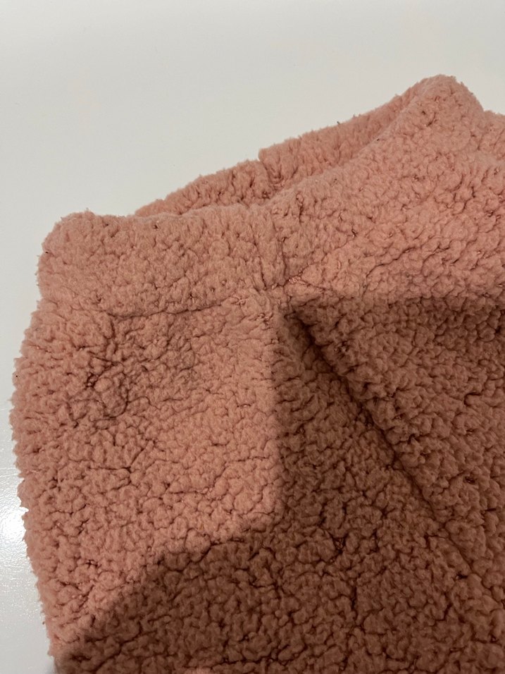 Kız çocuk eşofman altı - Görsel 5