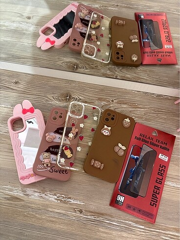 İPhone 11 Kılıf