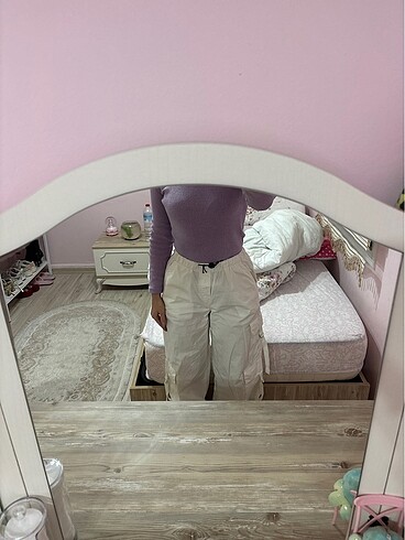 Paraşüt pantolon