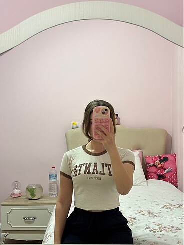 Yazlık bluz